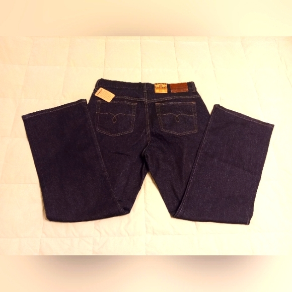 Lauren Ralph Lauren | Jeans | Nwt Lauren Jeans Ralph Lauren Lyn Boot ...